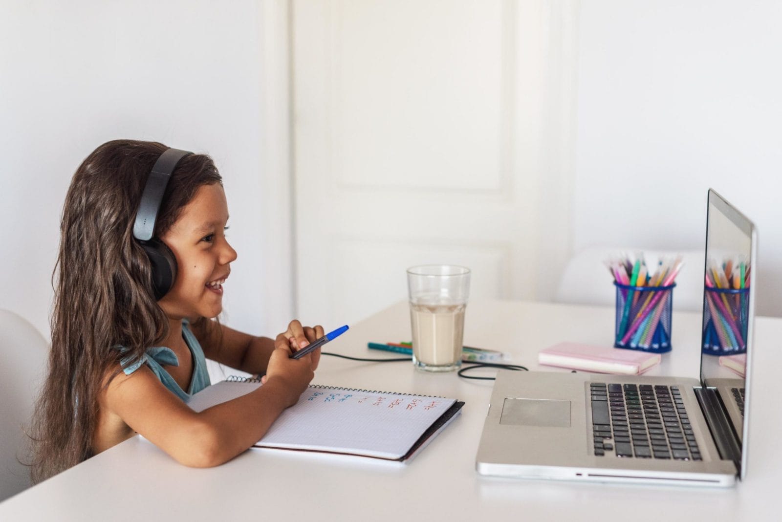 What kindergarten teachers want parents to know about pandemic school