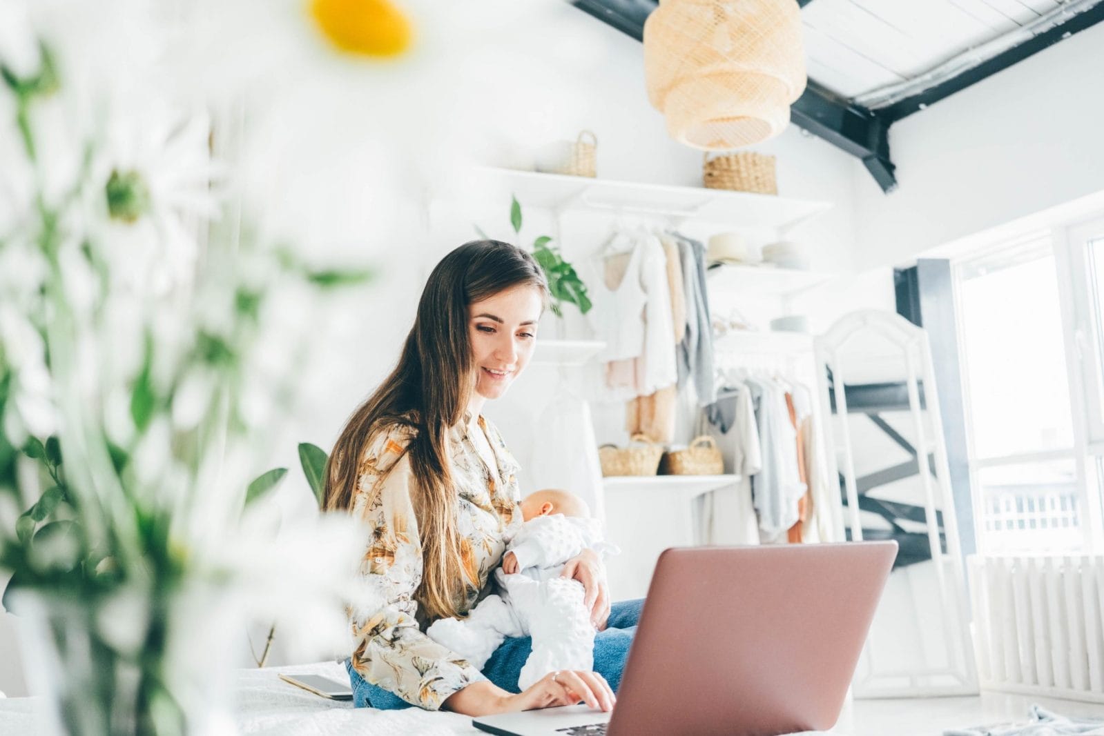 To the boss who’s given me empathy and empowerment this year, thank you