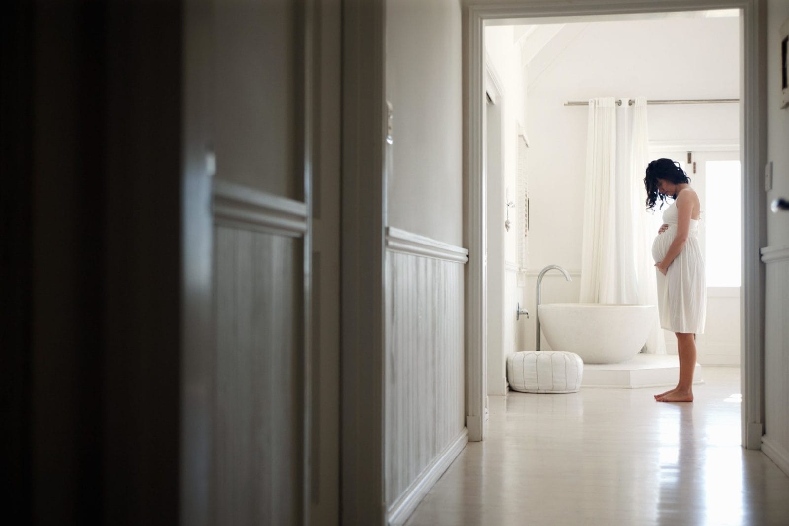 The details on Congress’s plan to fund maternal mental health programs