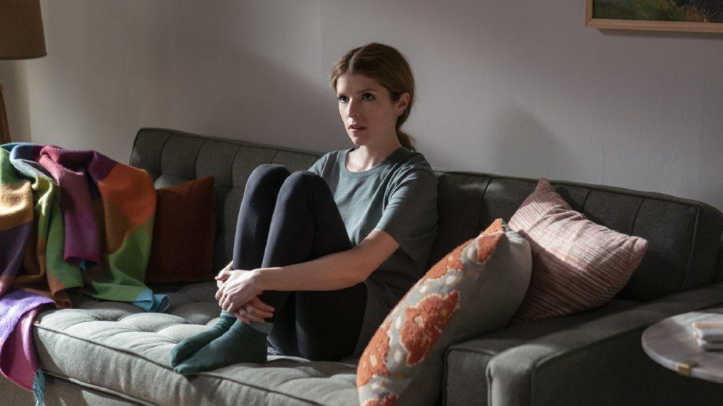Why Darby’s baby choice was the ultimate feminist decision on ‘Love Life’