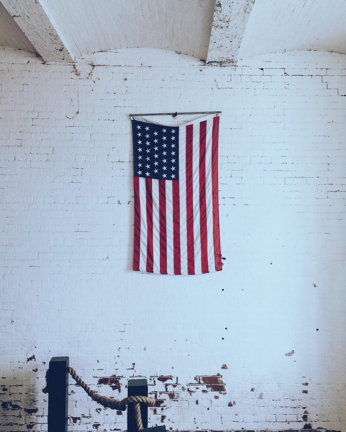 In a democracy, losing well is just as important as winning