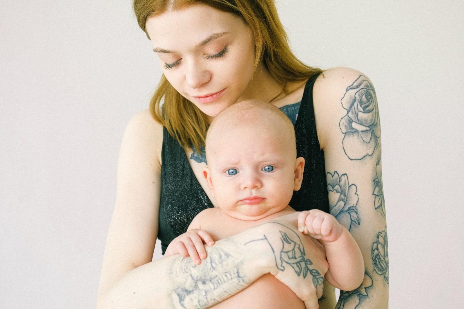 To the mom who forgets how amazing she is, I see you