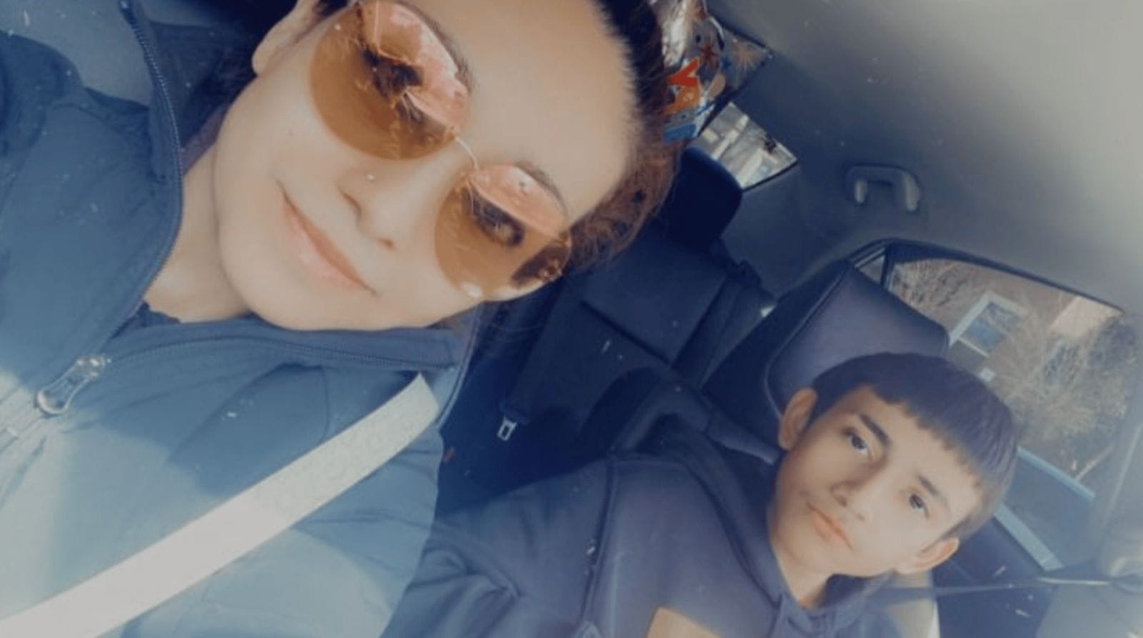 Adam Toledo’s mom heartbreakingly shares that her son ‘dreamed of being a police officer’