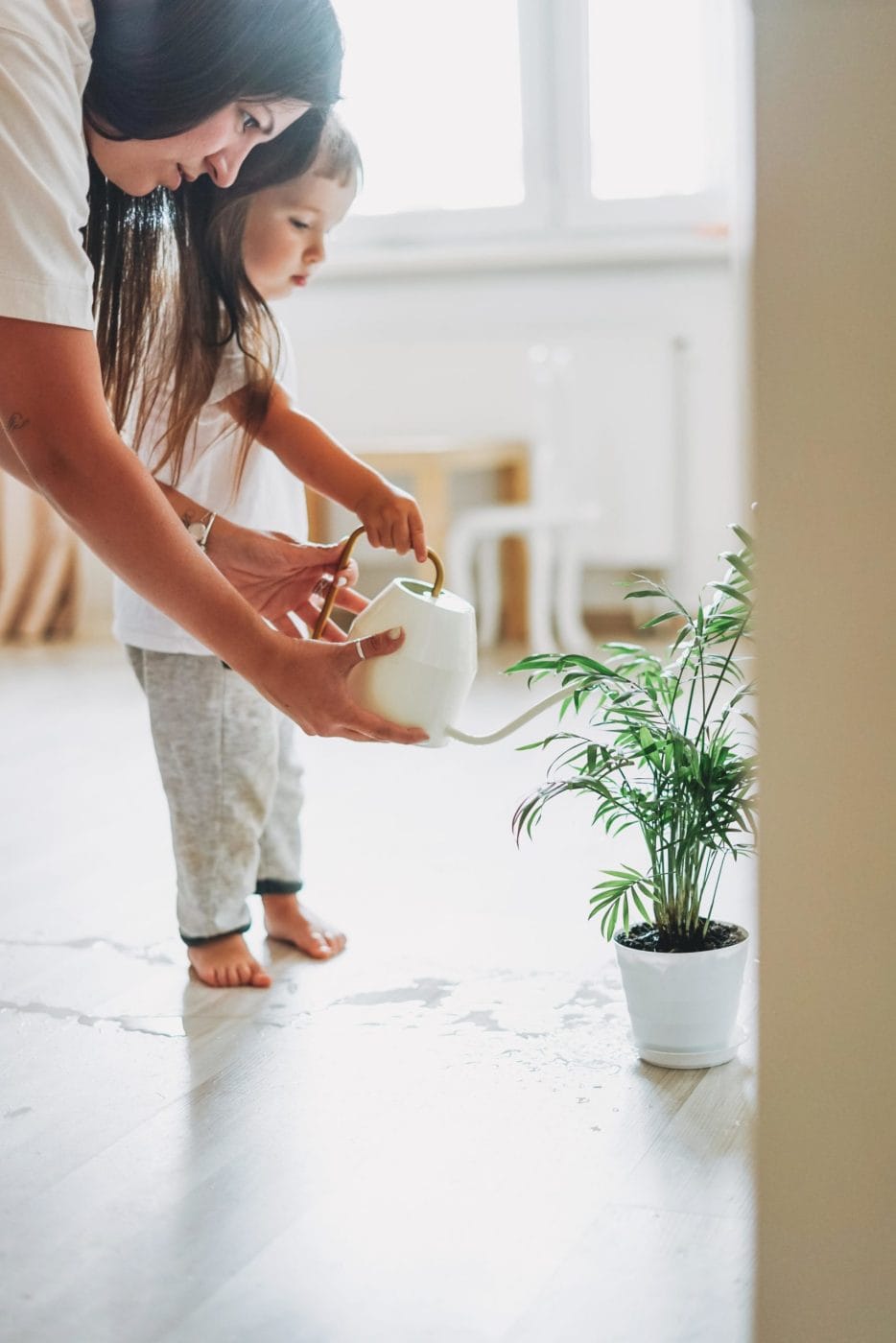 4 money lessons I’m teaching my daughter from my own financial disasters