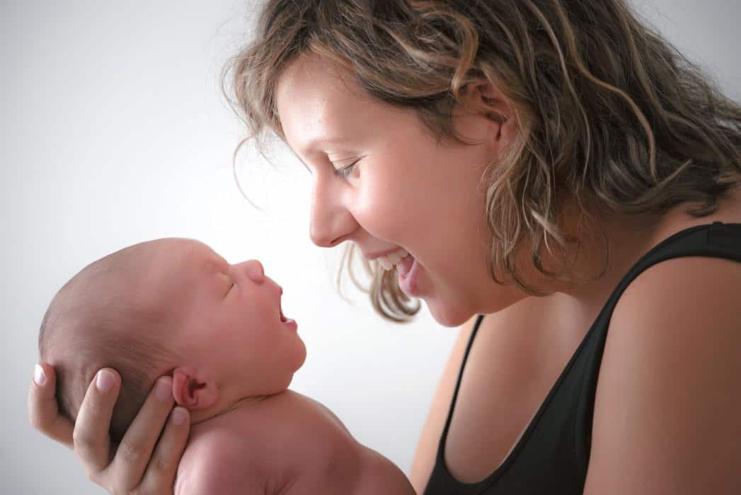 What is ‘parentese’? How we talk to babies has a dramatic effect on their future vocabulary