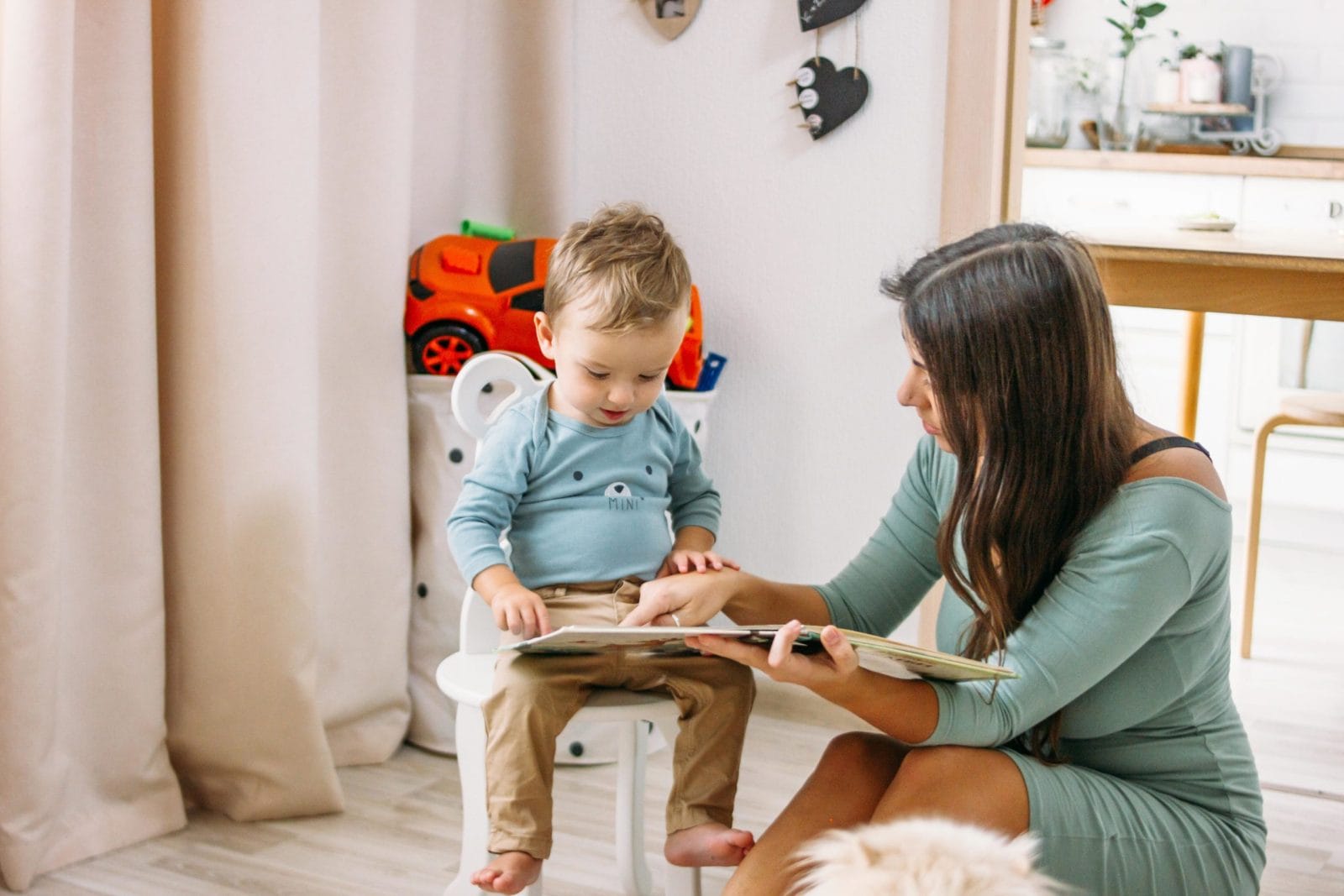 Celebrate World Read Aloud Day with your kids