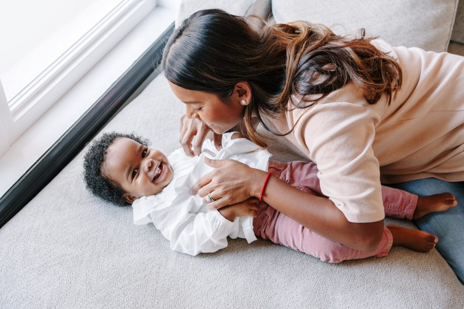 Congress introduces massive bill to improve mothers’ health: ‘This crisis demands urgent attention’