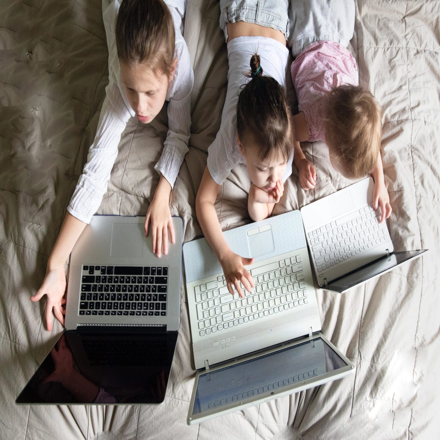 ‘I’m done’: Mom’s viral post nails the struggle of every remote learning family