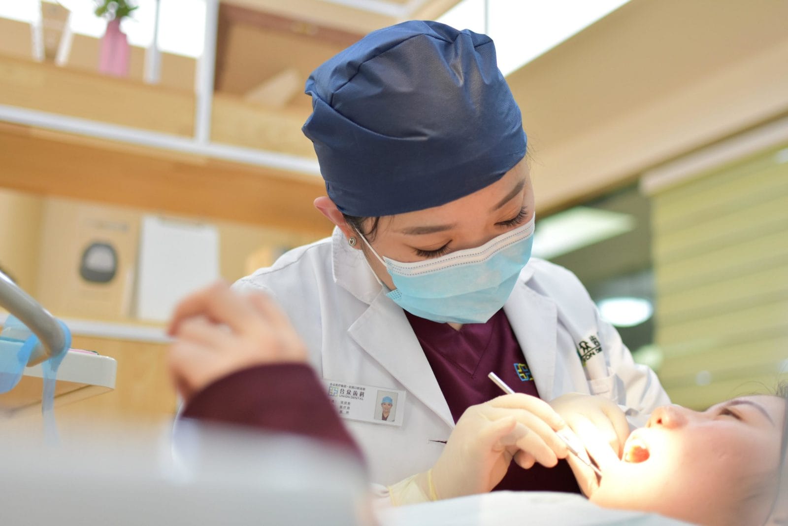 COVID-19 is making it harder for parents to find dental care for kids
