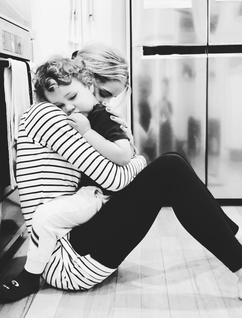 Dear self, it’s ok to feel like motherhood is full of contradictions origin 6567 - Motherly