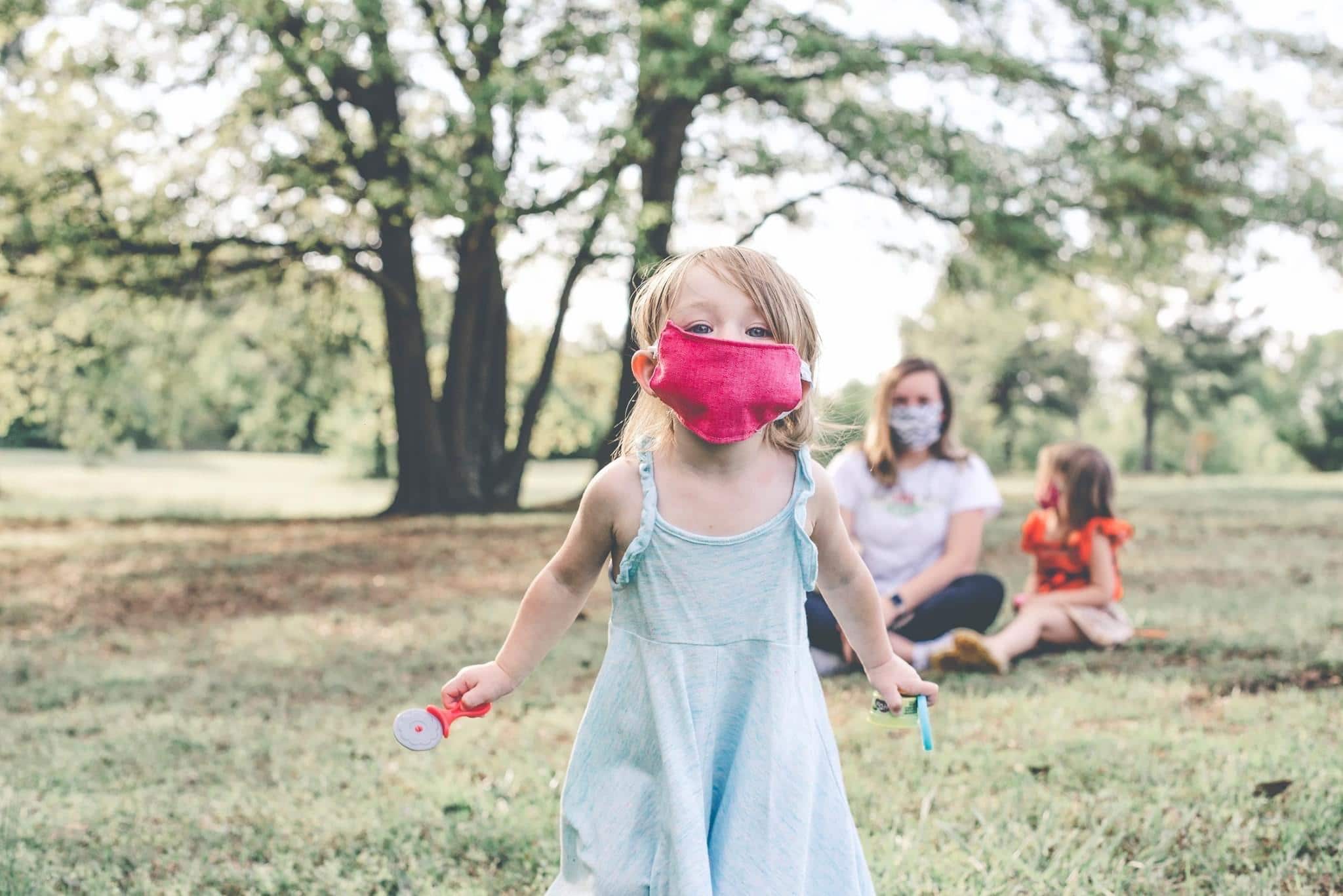 8 lies I believed about what parenting in a pandemic would be like—until we all lived it