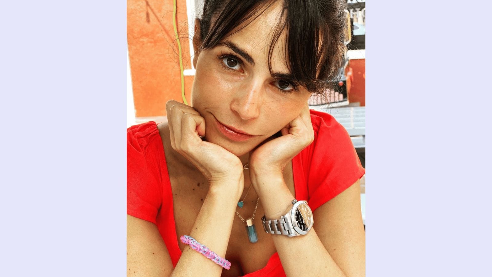 Jordana Brewster opens up about infertility, surrogacy and her path to parenthood