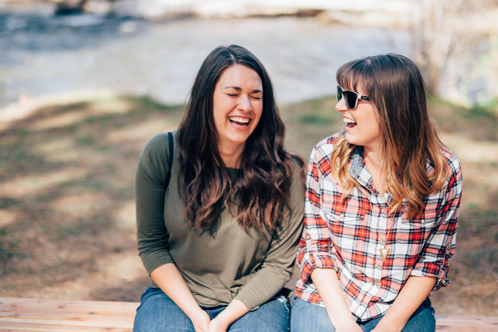You’re not imagining it: Mothers need friendships to thrive