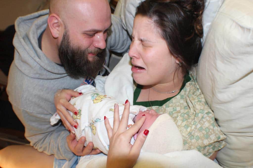 Why this midwife never says ‘natural birth’