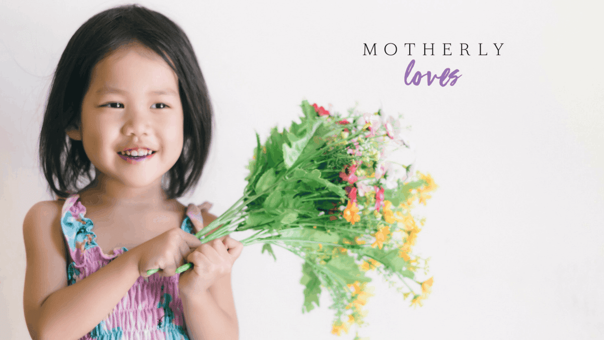 What you really want for Mother’s Day this year origin 66 - Motherly