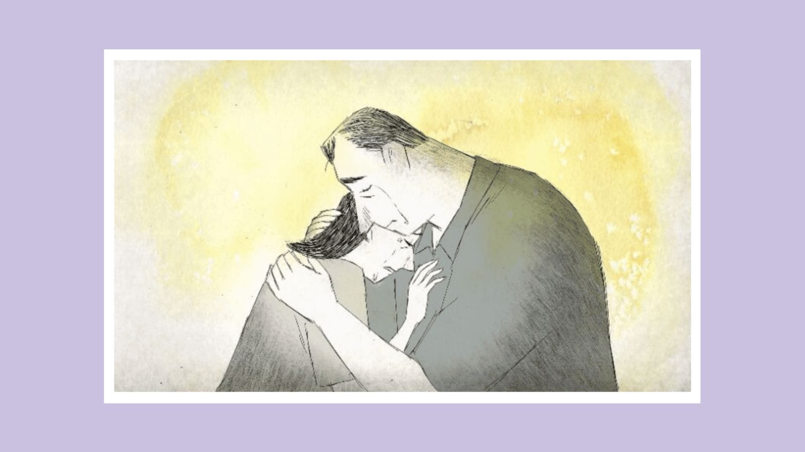 This Oscar-winning film captures the grief of losing a child to gun violence: ‘We must do better’ Illustration from If Anything Happens I Love You movie