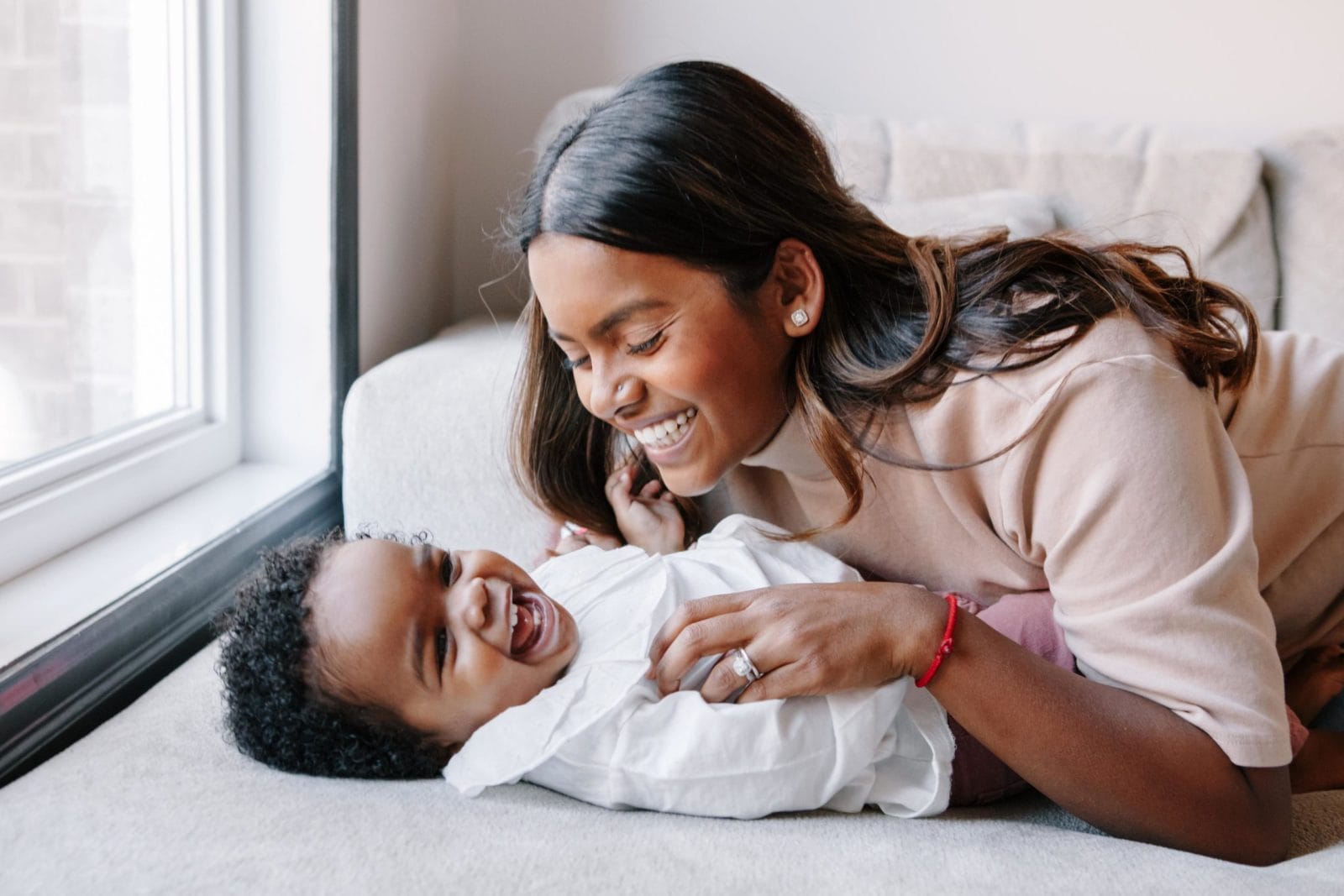 Moms don’t feel represented in society. Motherly wants to change that
