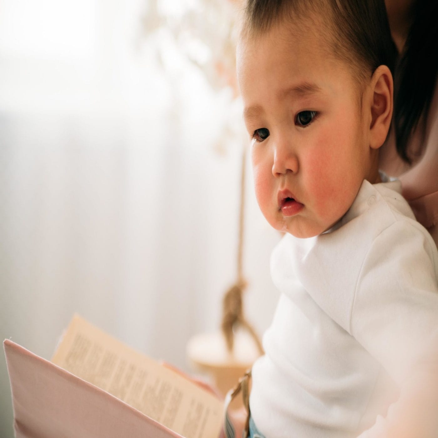 30+ baby names inspired by famous mothers