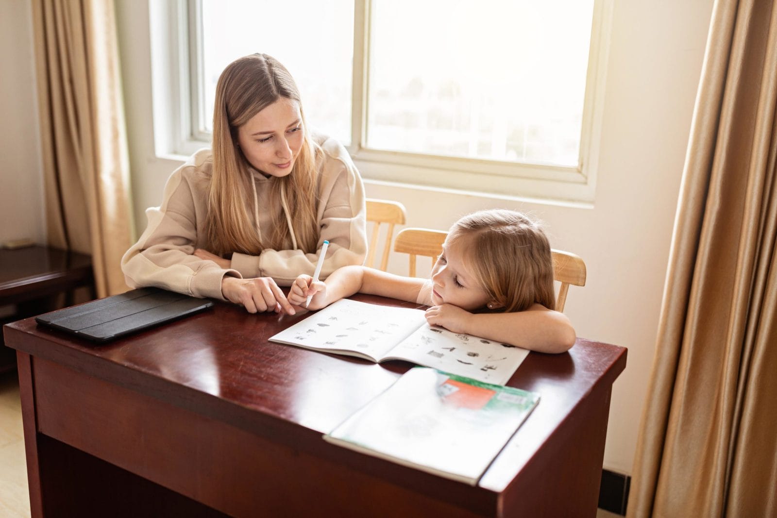 ‘I could never teach my kids’ and 3 other lies I believed about homeschooling
