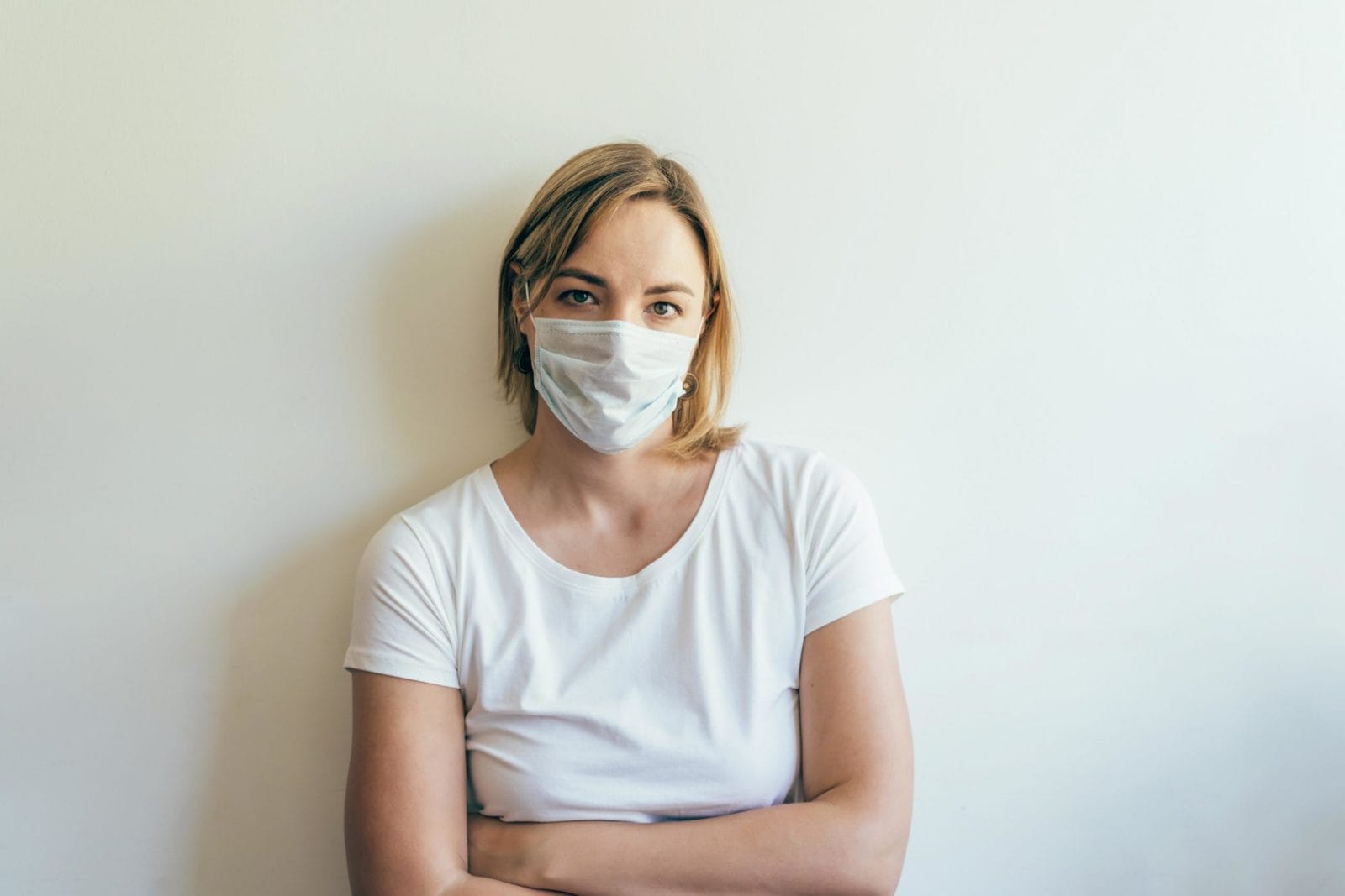Women are skipping health care during the pandemic, and doctors are concerned