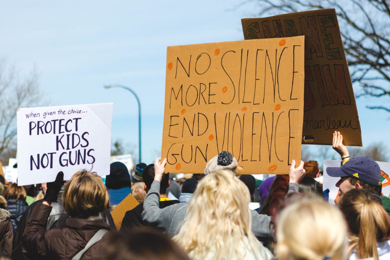 Here’s what you need to know about the renewed push for gun legislation