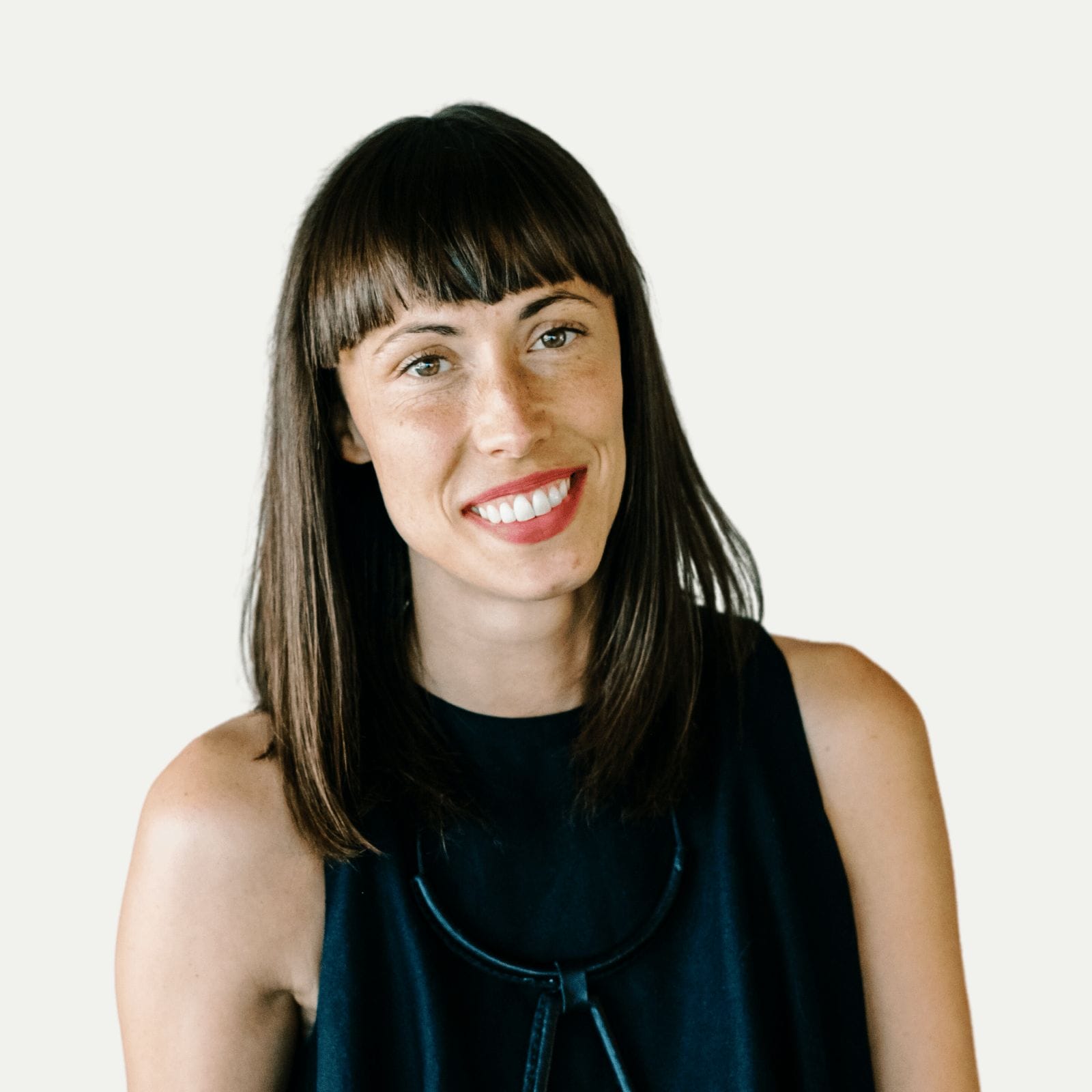 Sarah Winward