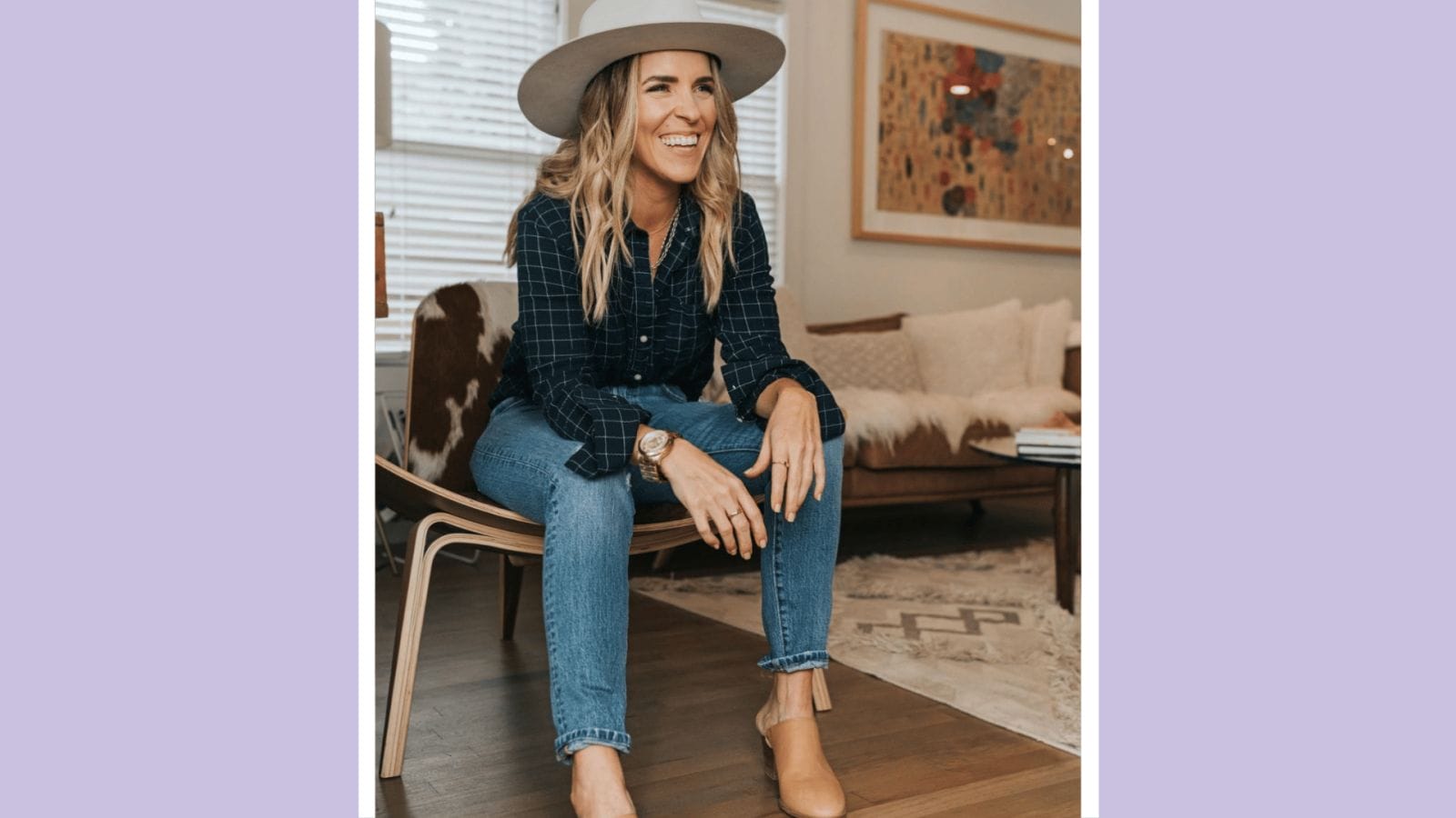 Here’s what you need to know about the latest Rachel Hollis backlash