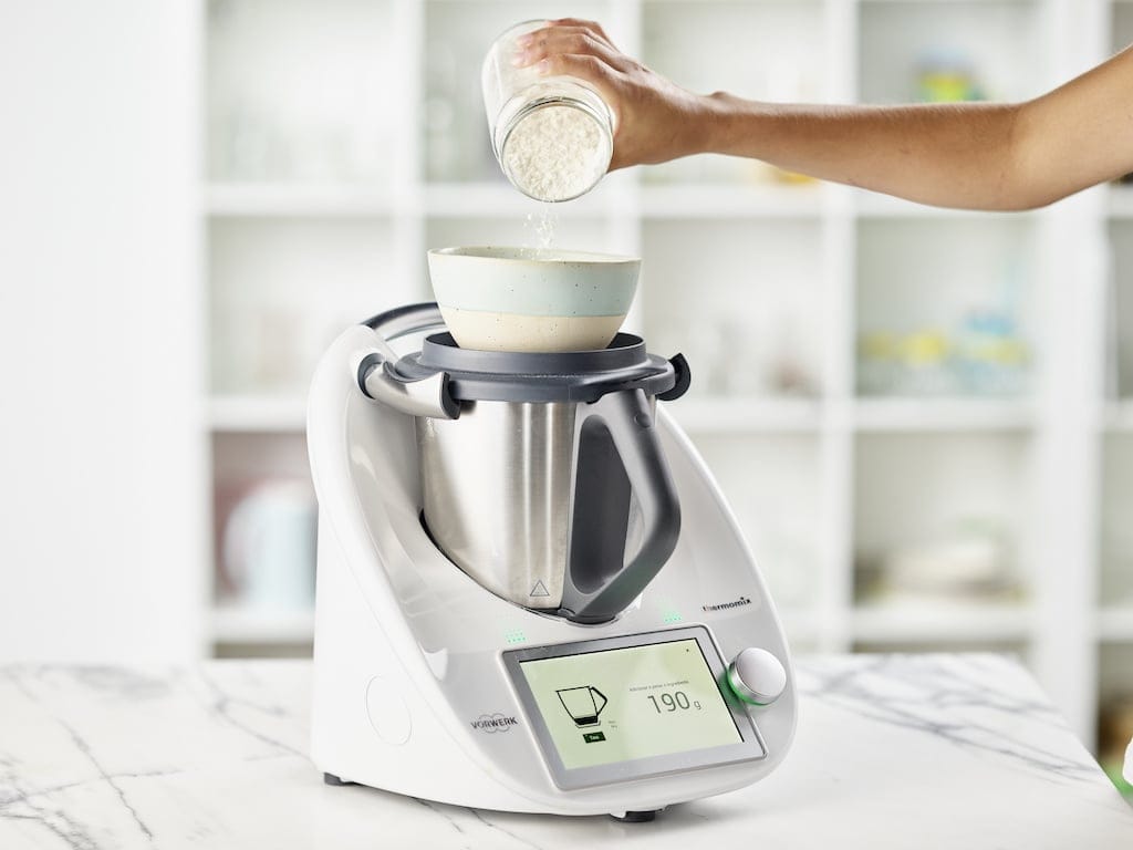 Why the Thermomix is the only kitchen appliance busy mamas need