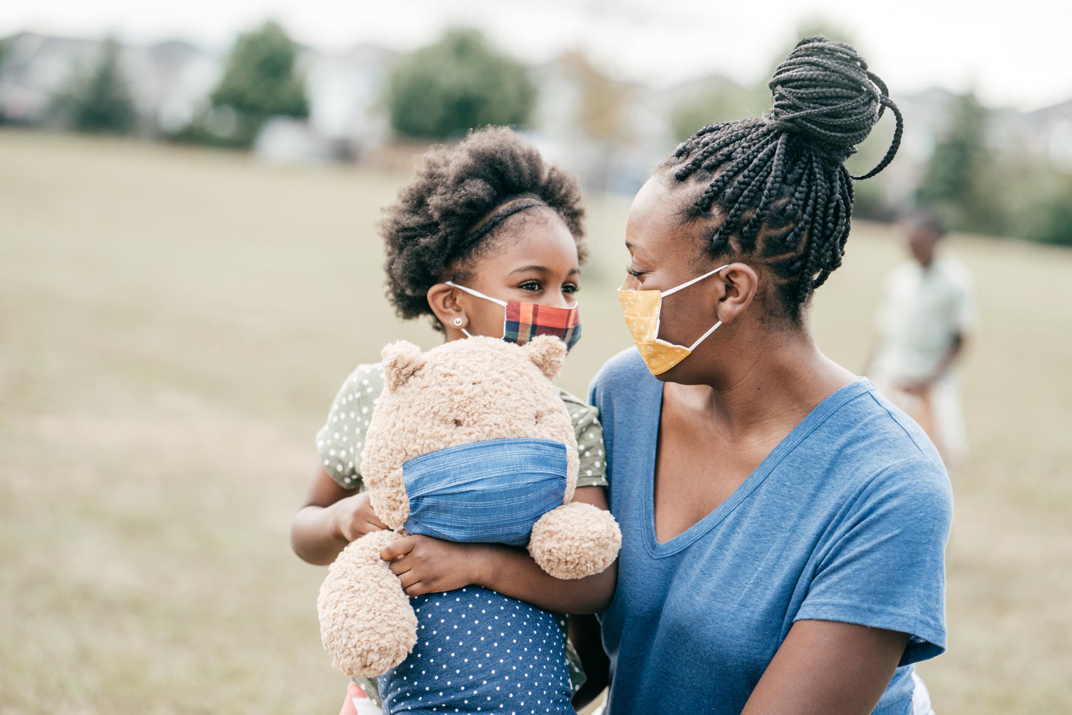 Here’s what experts are saying about summer camp safety this year
