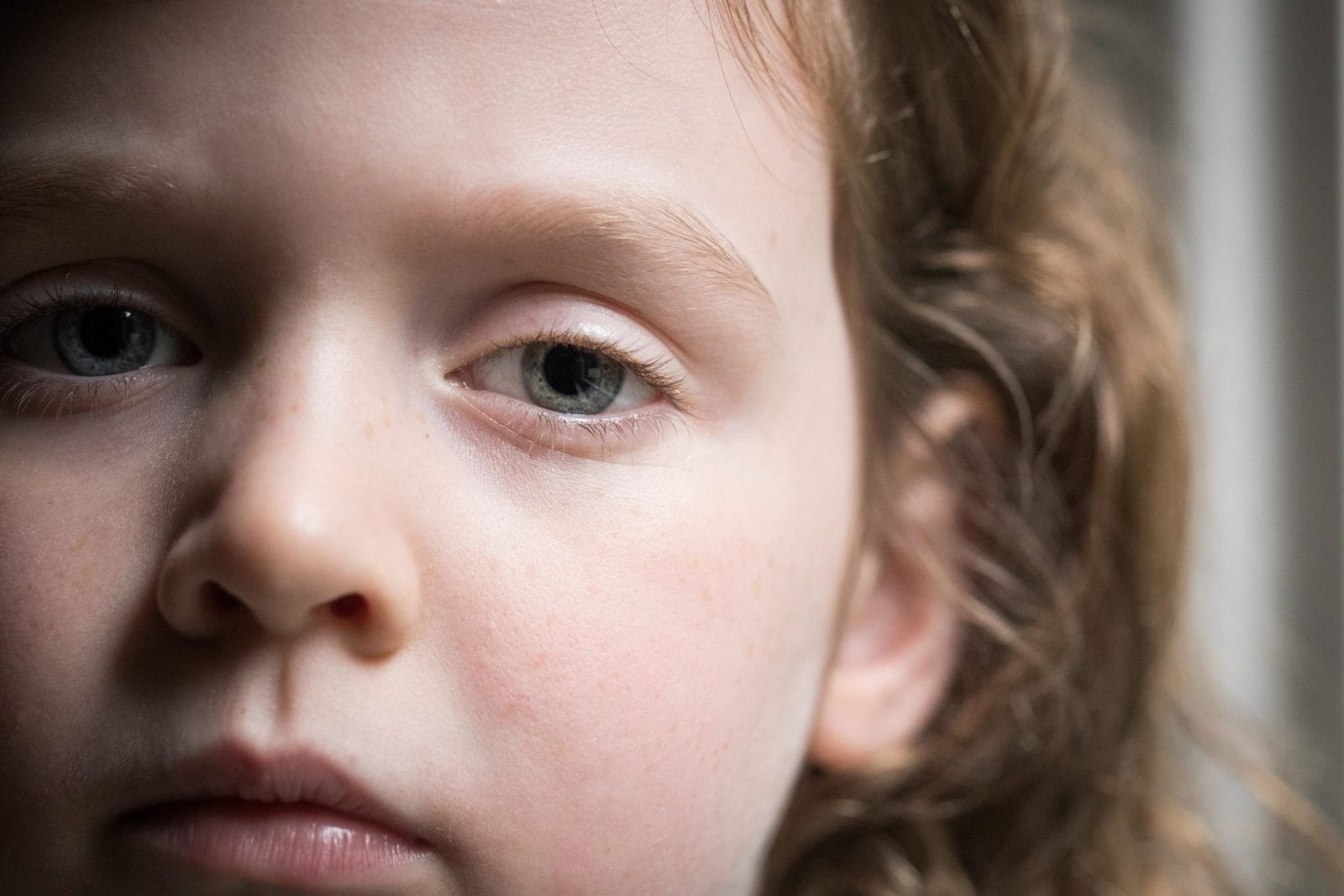 Secondhand smoke is sending kids to the ER, says new study