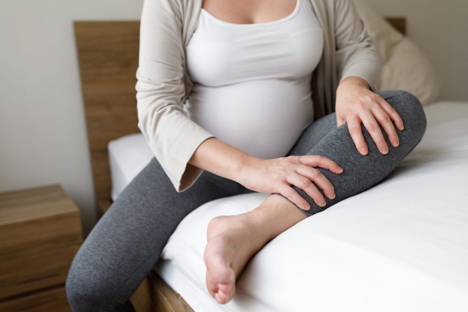 A new study shows the devastating impact of the pandemic on pregnancies and babies