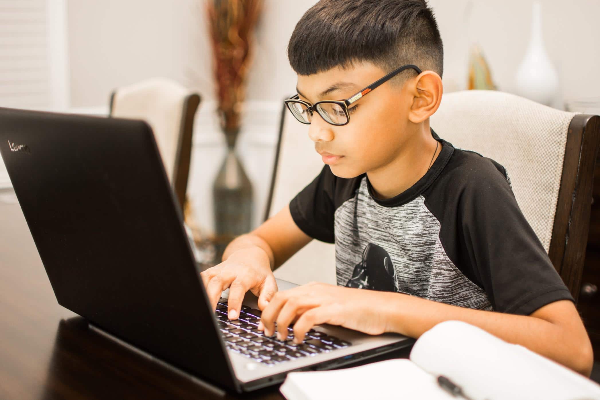 How to keep your kids safe online