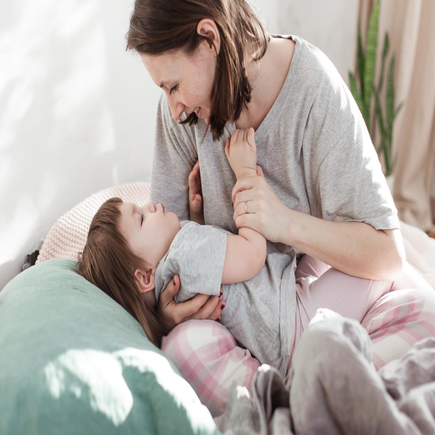 Why you should stop saying “give up” when you talk about adoption
