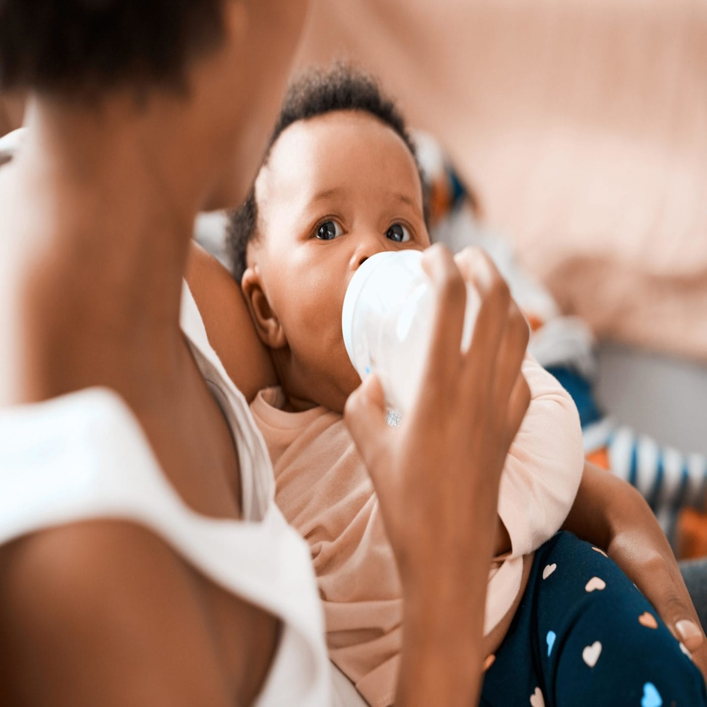 5 lies I believed about weaning before I stopped breastfeeding