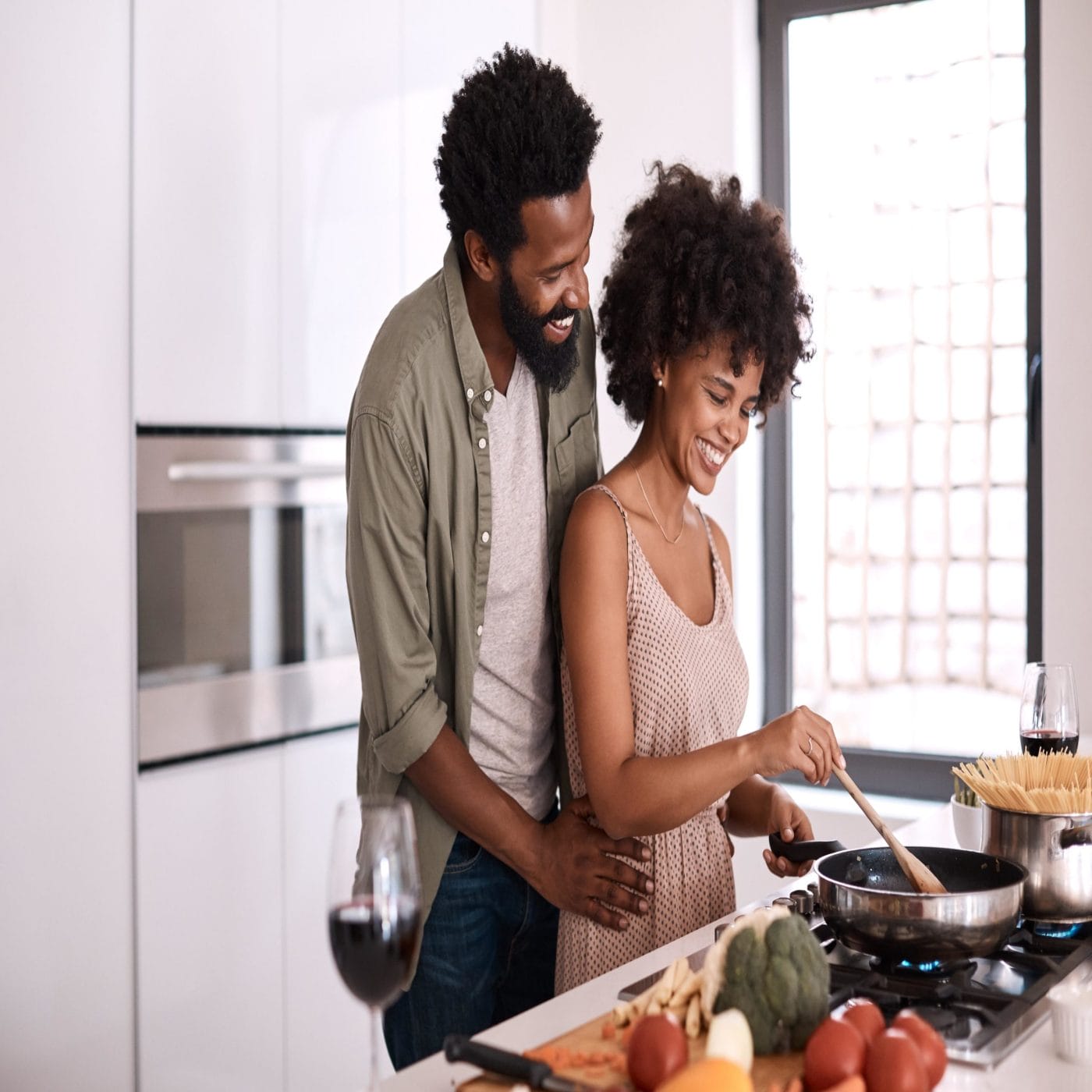 Omsom’s spice packs saved my dinner routine—and possibly my marriage