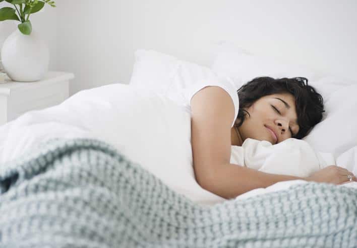It’s science: 5 reasons why trying CBD might help you sleep