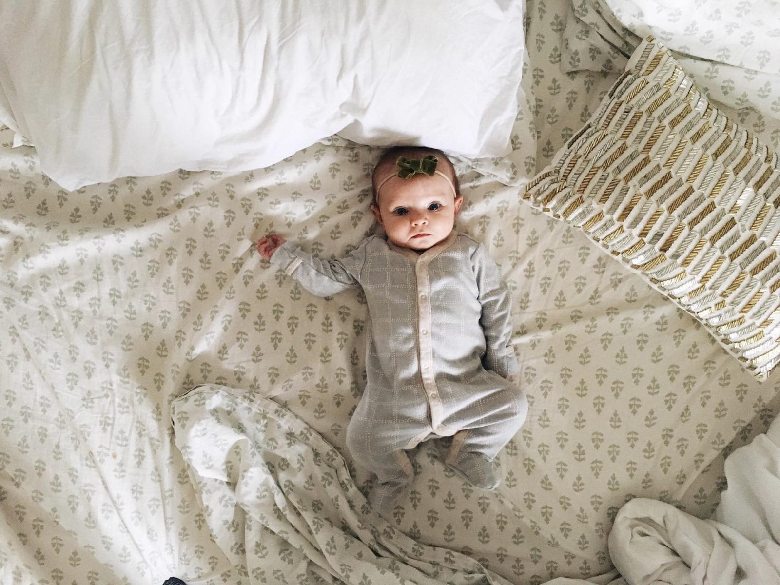 Unsafe bedding is still a leading cause of unexpected infant deaths