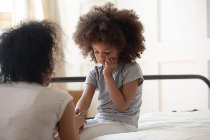 Signs of depression in children and what to do if you’re worried