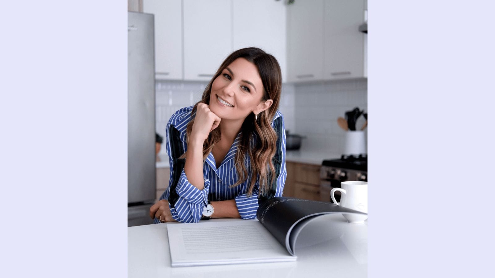 How to conquer spring cleaning and home organization, with Of Space + Mind