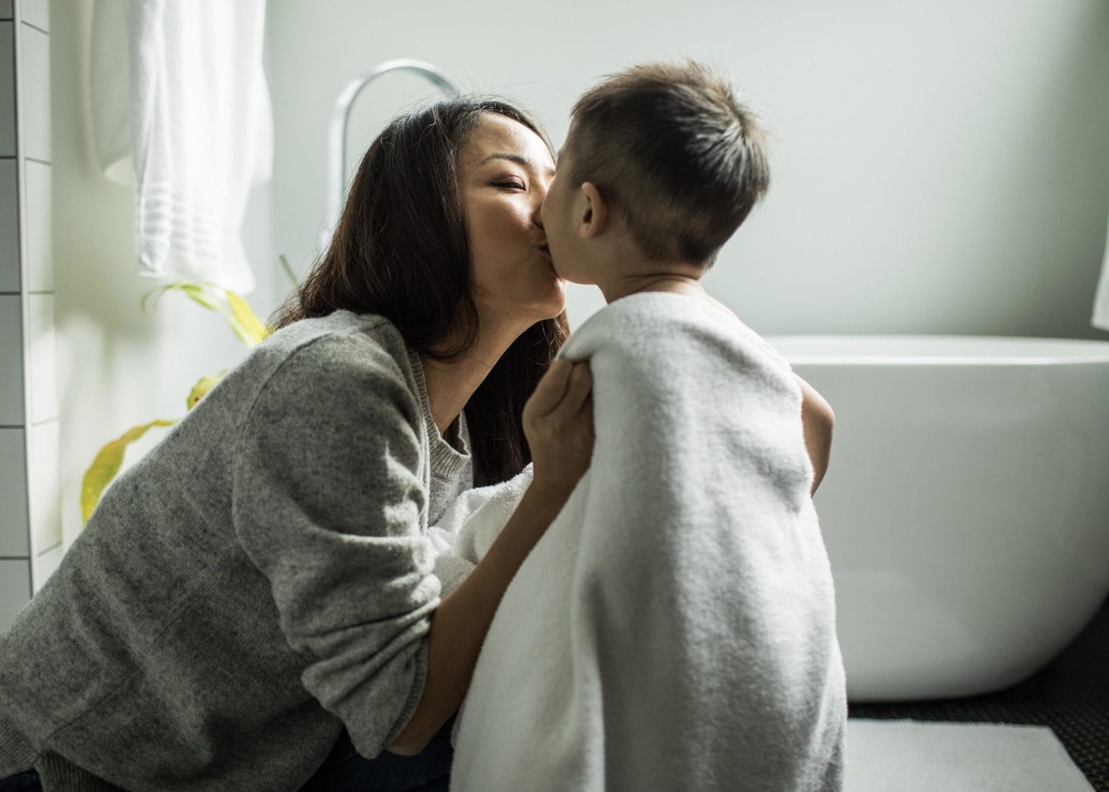 10 lies I believed about having boys before I had one of my own