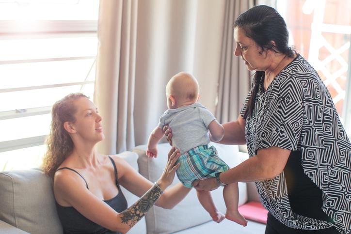 10 meaningful ways you can support mothers every day