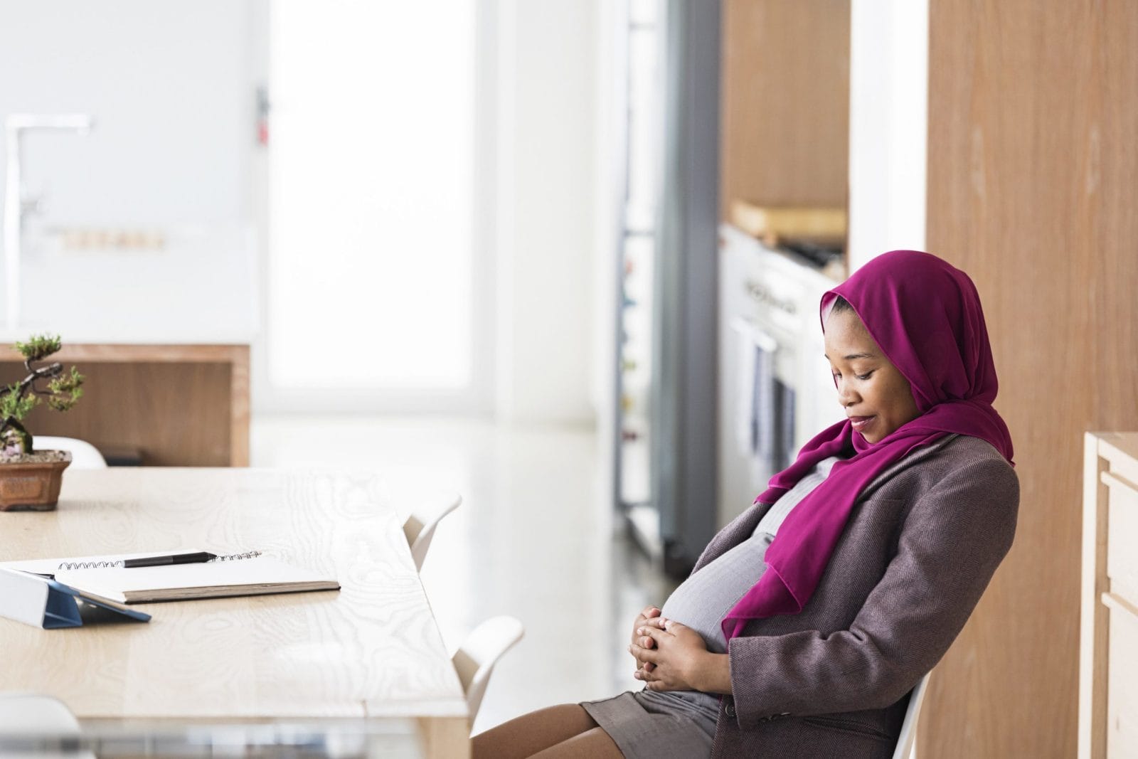 For Mother’s Day, let’s give women equal pay