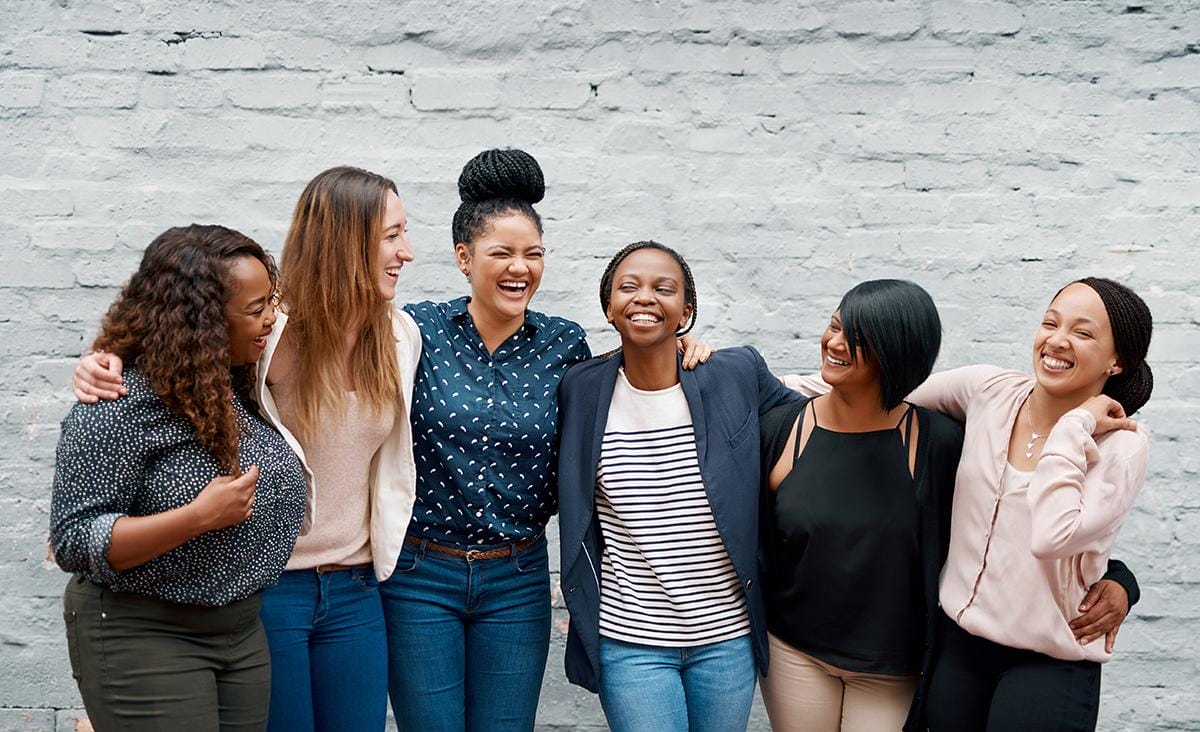 I couldn’t find my village when I became a working mom—so I created it
