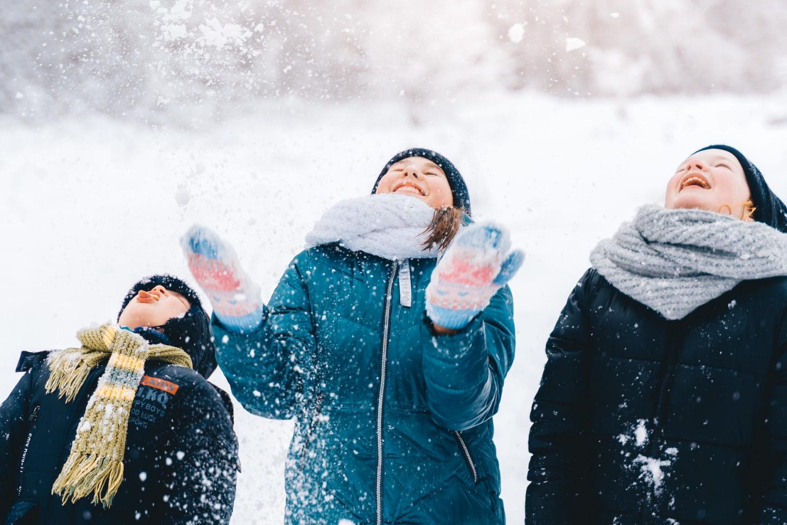 New York City is getting rid of snow days—and parents are NOT happy
