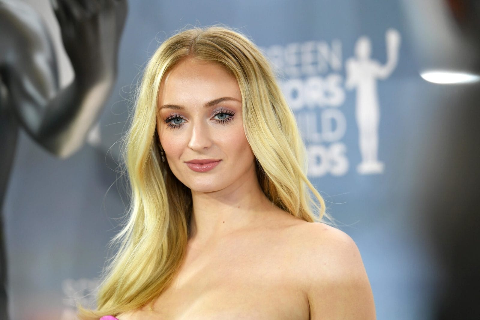 Sophie Turner slams paparazzi for taking pictures of her baby: ‘It’s disgusting’