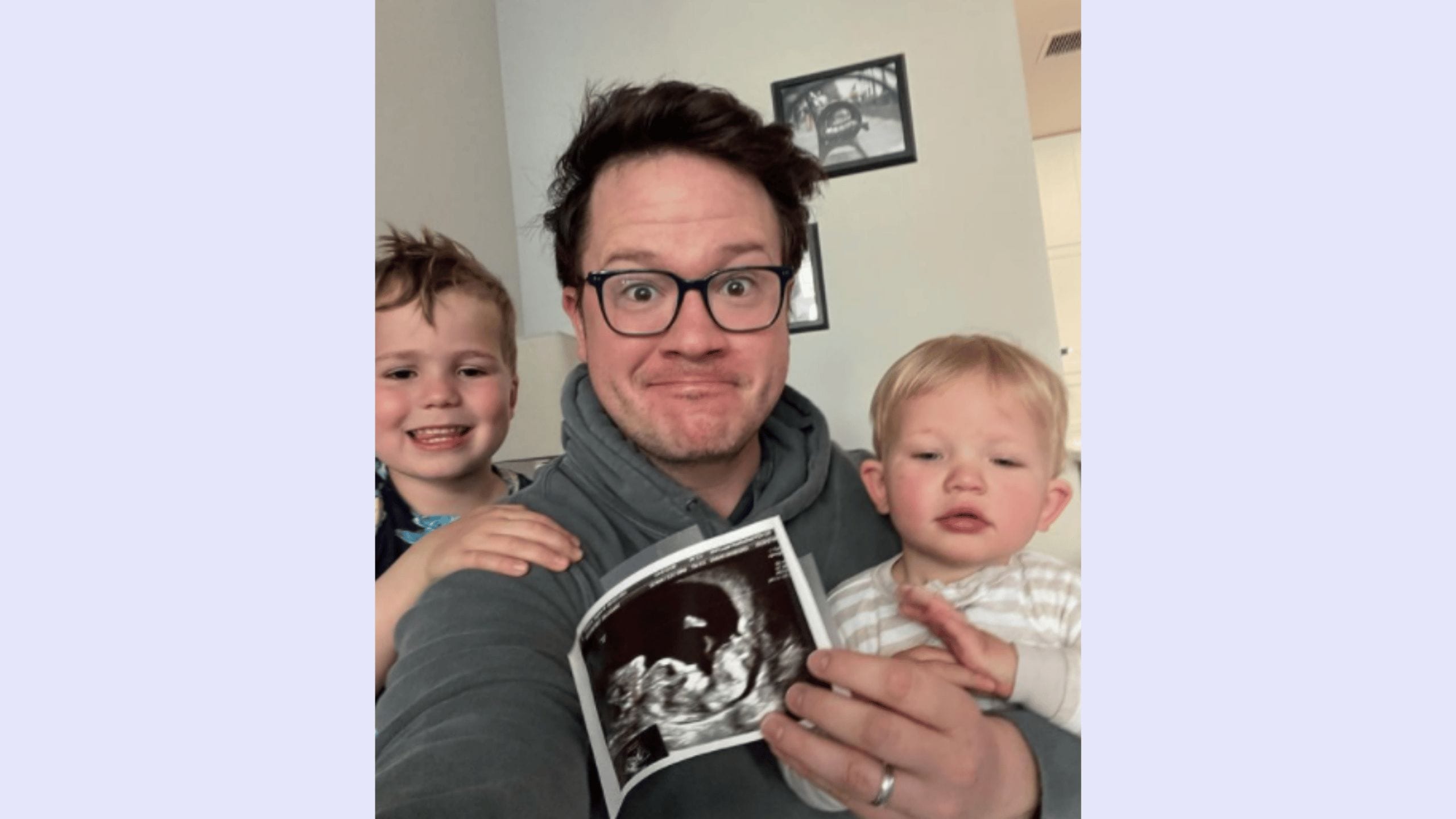 TODAY’s Dylan Dreyer blames Bridgerton for baby #3 and we totally get it