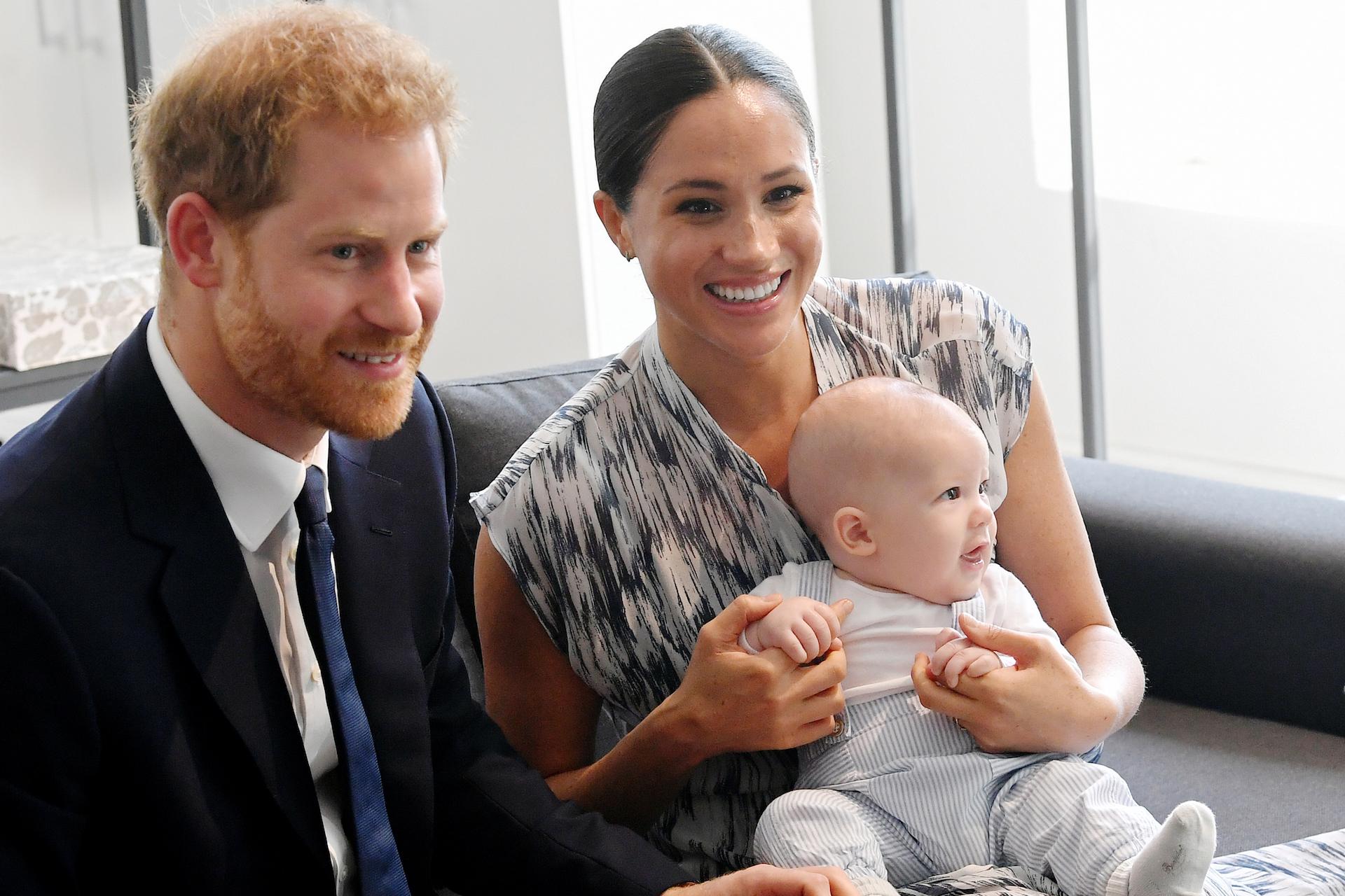 How Prince Harry honors ‘Grandma Diana’ is a great way to keep a loved one’s memory alive
