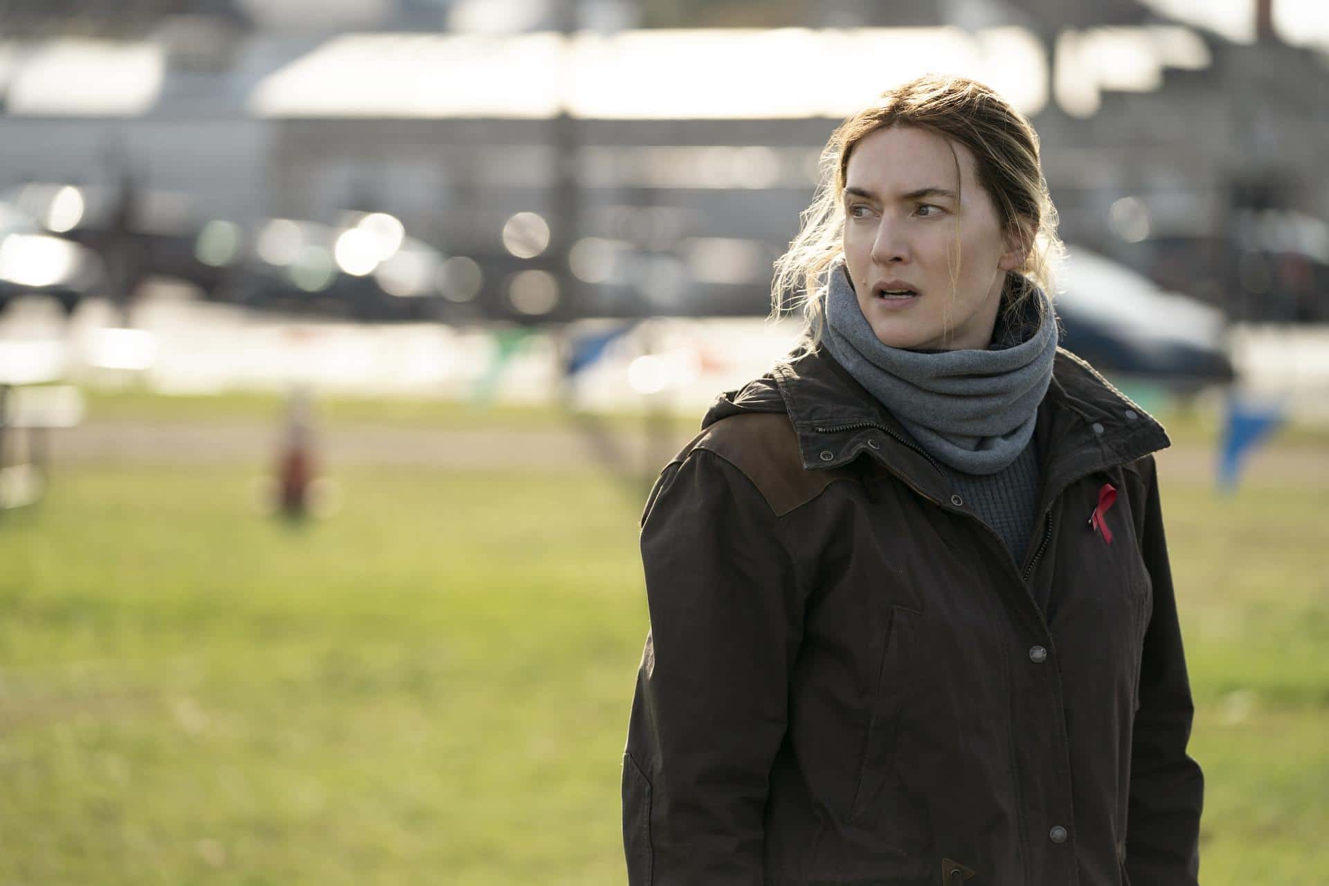 4 reasons you should be watching Mare of Easttown Kate Winslett in Mare of Easttown