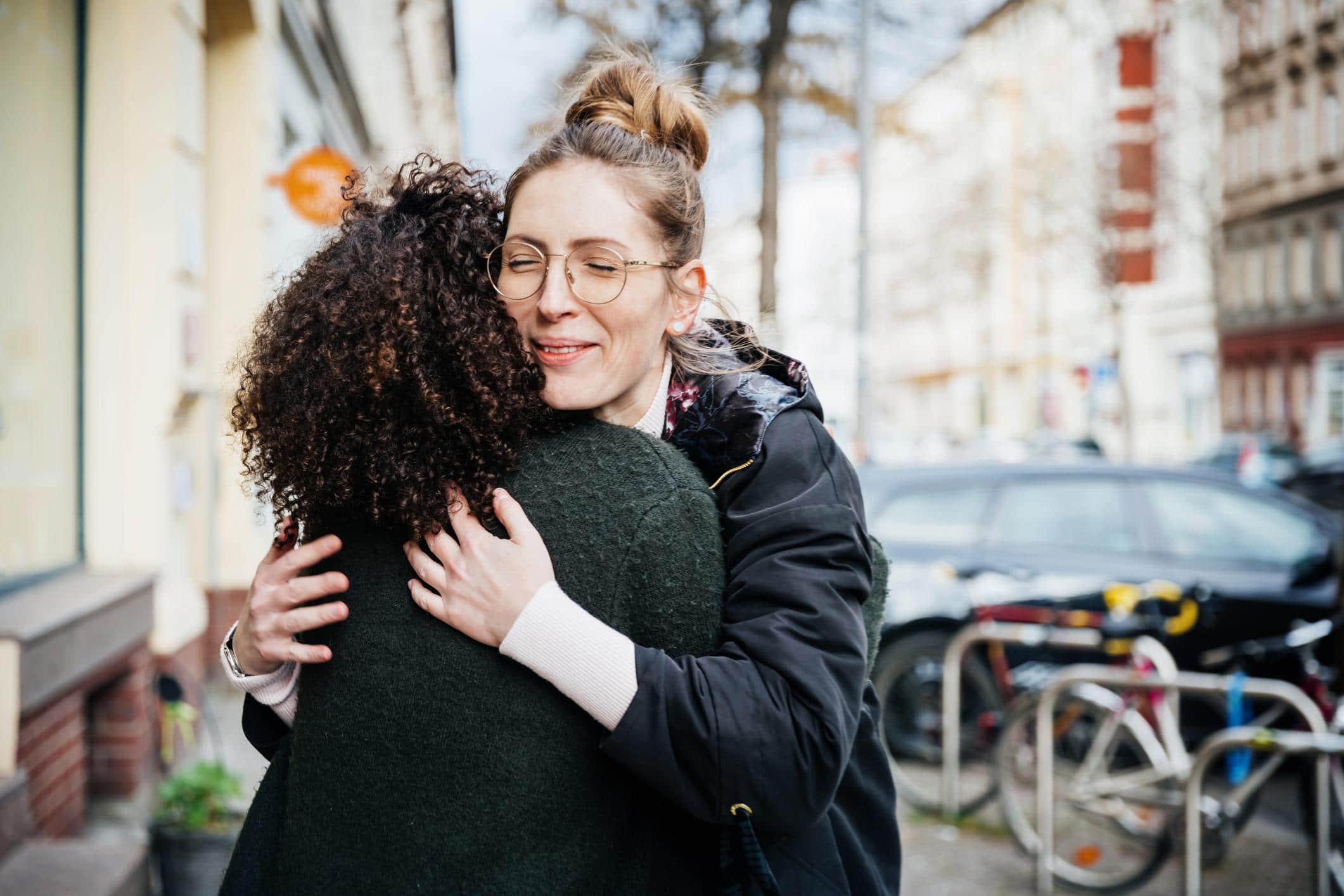 What to say when a friend is dealing with infertility
