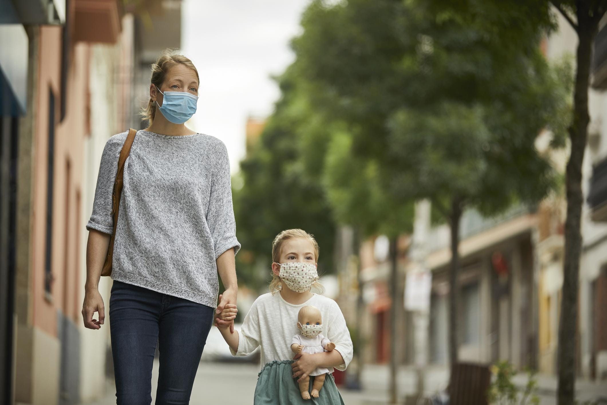 I’m vaccinated—but waiting to go “back to normal” until my kids are, too origin 6895 - Motherly